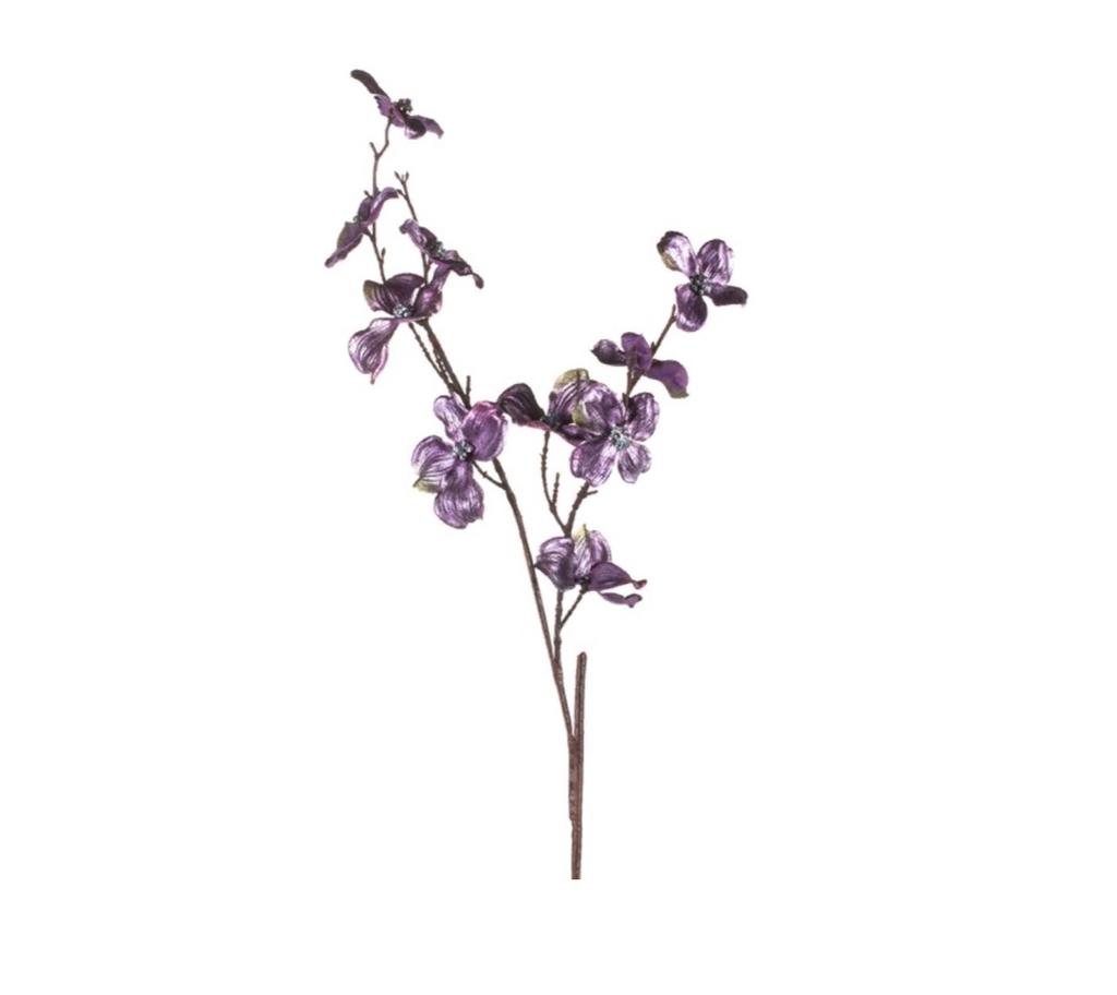 Goodwill. Стебель цветка кизила 88 см