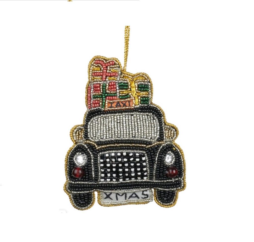 Goodwill. Рождественское такси 11,5 см