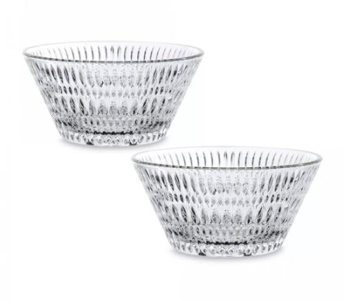 Nachtmann Ethno. Набор: 2 салатников 740 мл