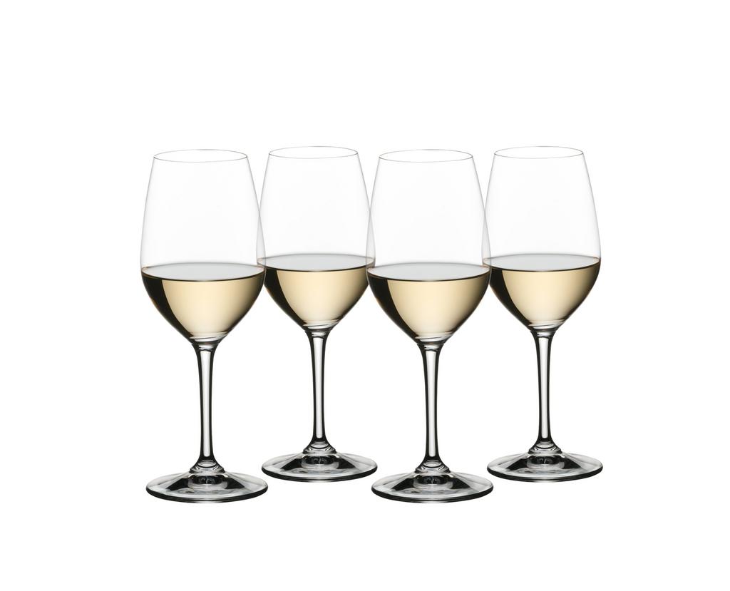 Nachtmann VIVINO. Набор: 4 бокала для шампанского 260 мл