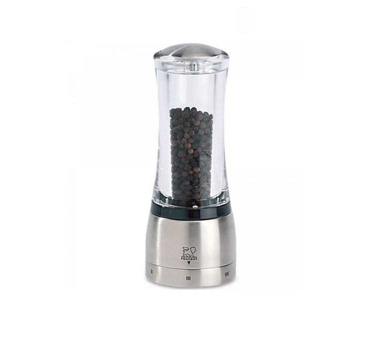 Peugeot Daman. Мельница для перца 16 см