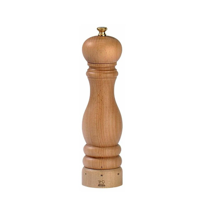 Peugeot Paris. Мельница для перца, цвет: светло-коричневый 22 см