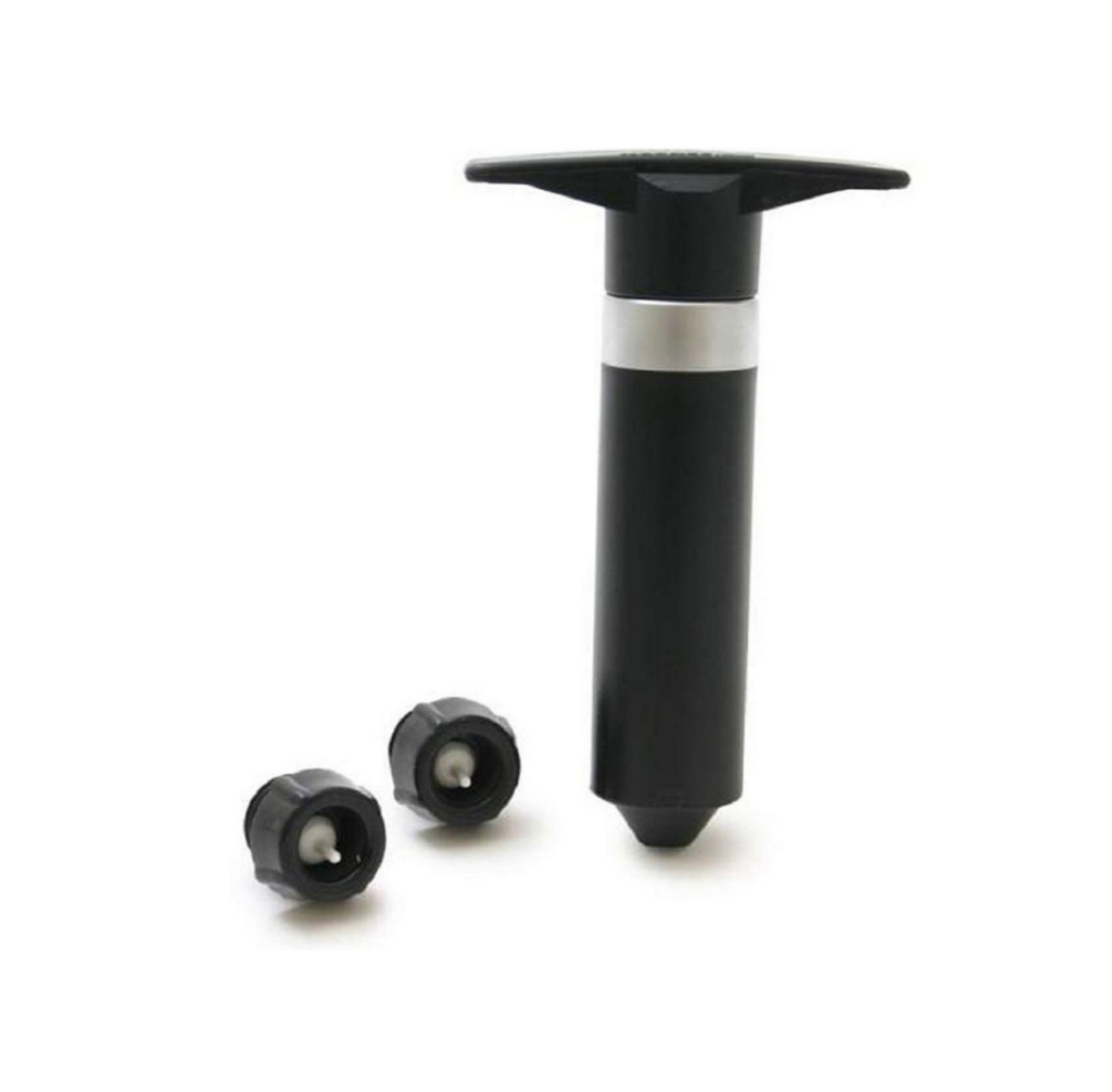 Peugeot Epivac. Набор: вакуумный насос, 2 пробки