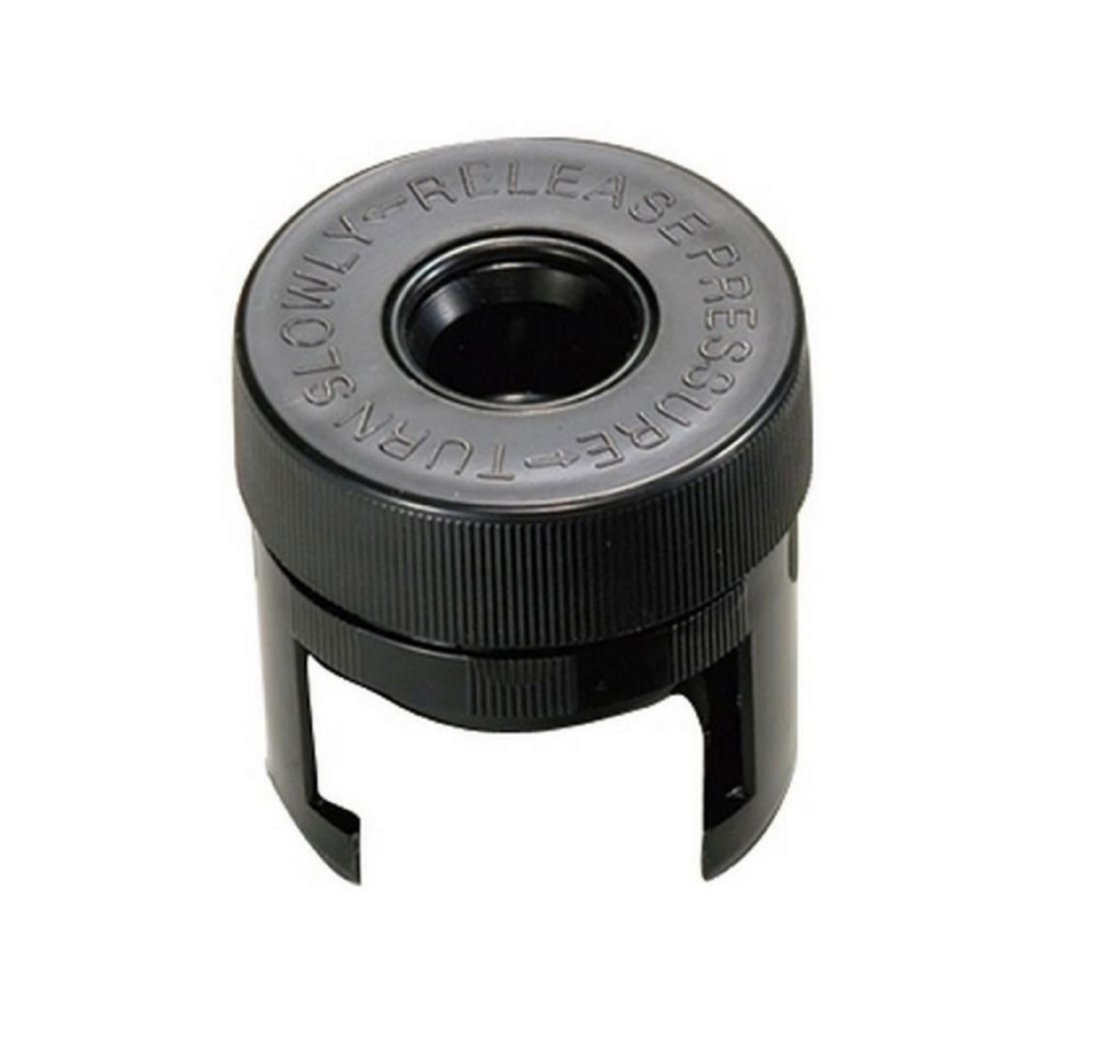 Peugeot Epivac. Пробка для шампанского