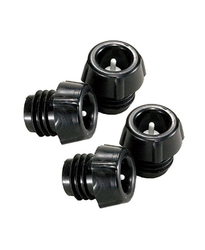 Peugeot Epivac. Набор: 4 пробки к вакуумному насосу, для бутылок