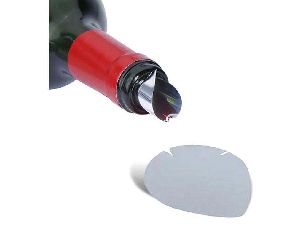 Peugeot Antigoutte. 24 набора из 2 каплеуловителей