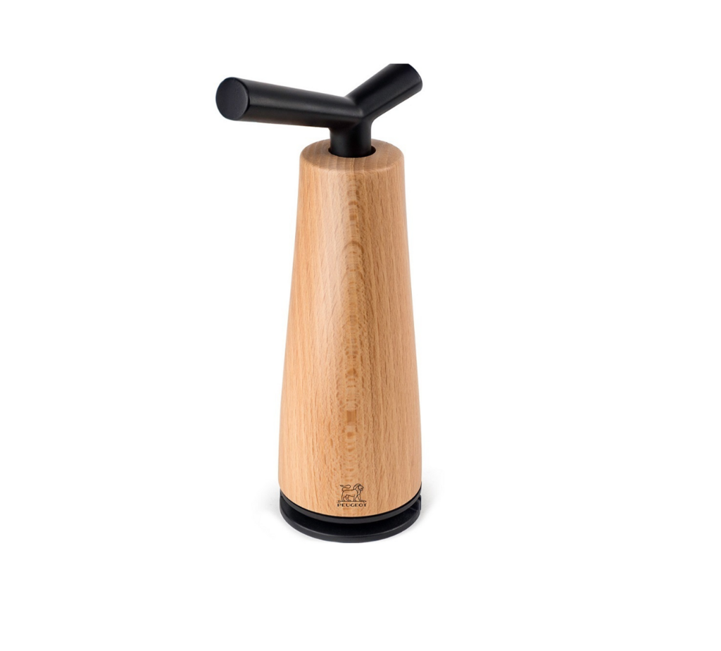 Peugeot Vigne. Штопор механический в подарочной упаковке, бук