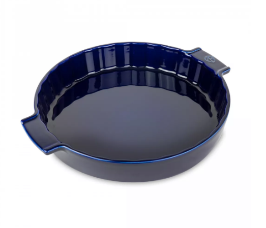 Peugeot Blue. Форма для пирога 33х4,5 см/2200 мл