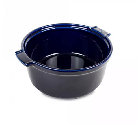 Peugeot Blue. Форма для суфле 24x8,5 см/2400 мл