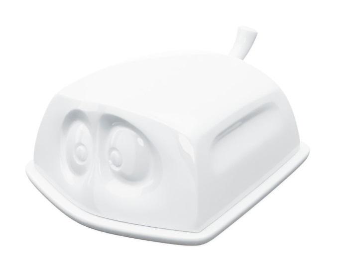 Tassen. Масленка