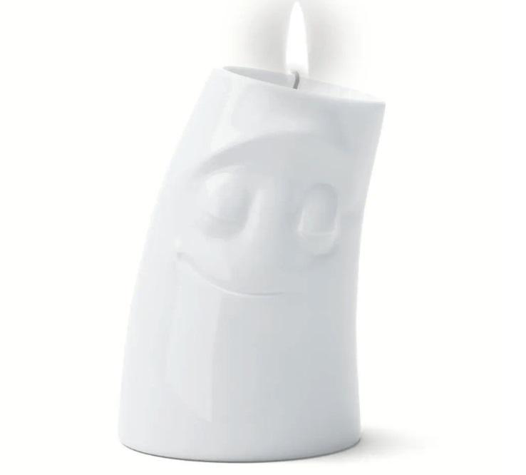 Tassen. Подсвечник 'Привлекательный' 12,2 см