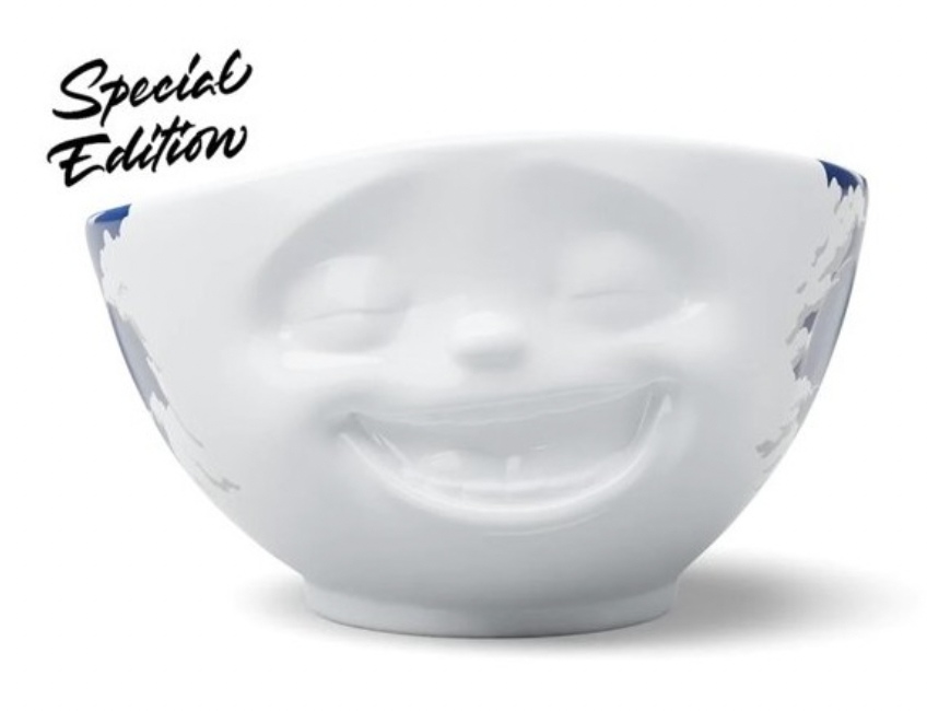 Tassen. Пиала лимитированная 500 мл