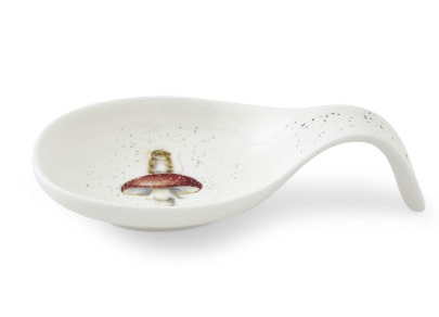 Royal Worcester Wrendale. Подставка для ложку 17 см