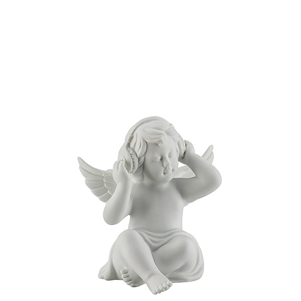 Rosenthal. Ангел с наушниками 10 см