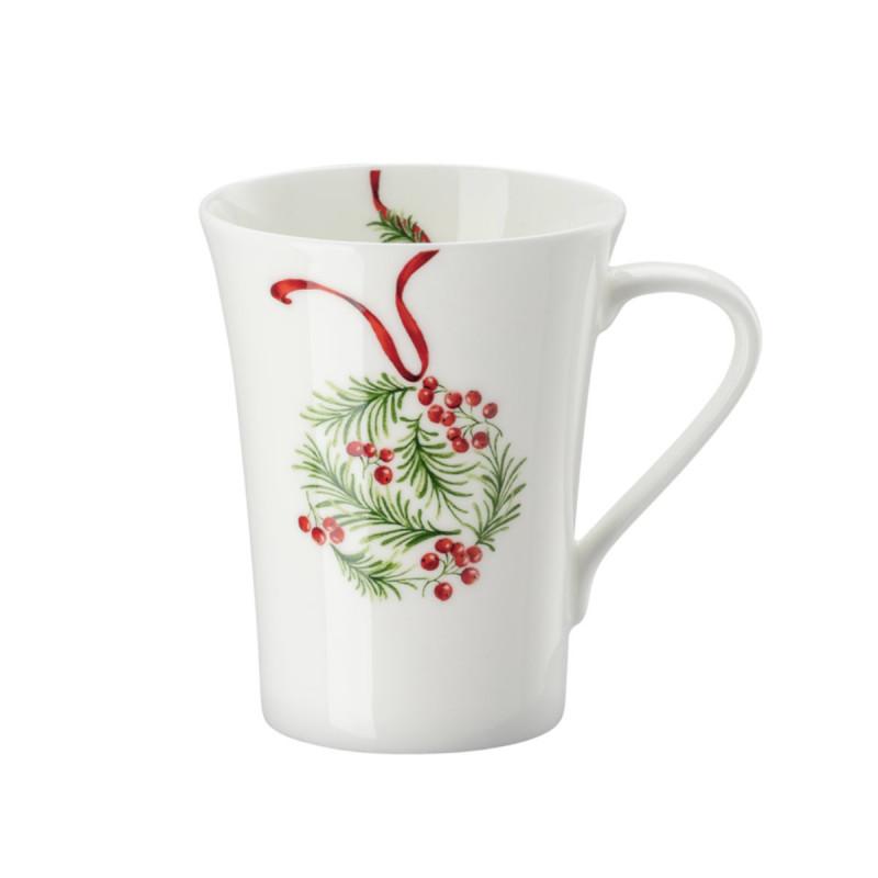 Hutschenreuther My mug collection. Кружка 400 мл №1_23