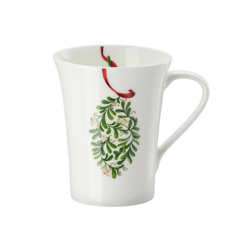 Hutschenreuther My Mug Collection. Кружка 400 мл №4_23