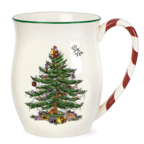 Portmeirion Spode. Кружка с ручкой 400 мл