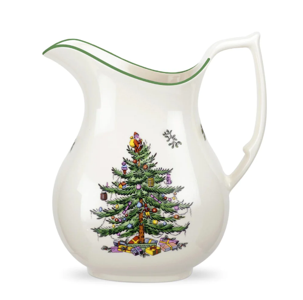 Portmeirion Spode. Кувшин 1400 мл