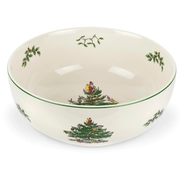 Portmeirion Spode. Салатник 24 см