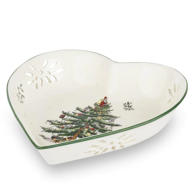 Portmeirion Spode. Блюдо 18 см