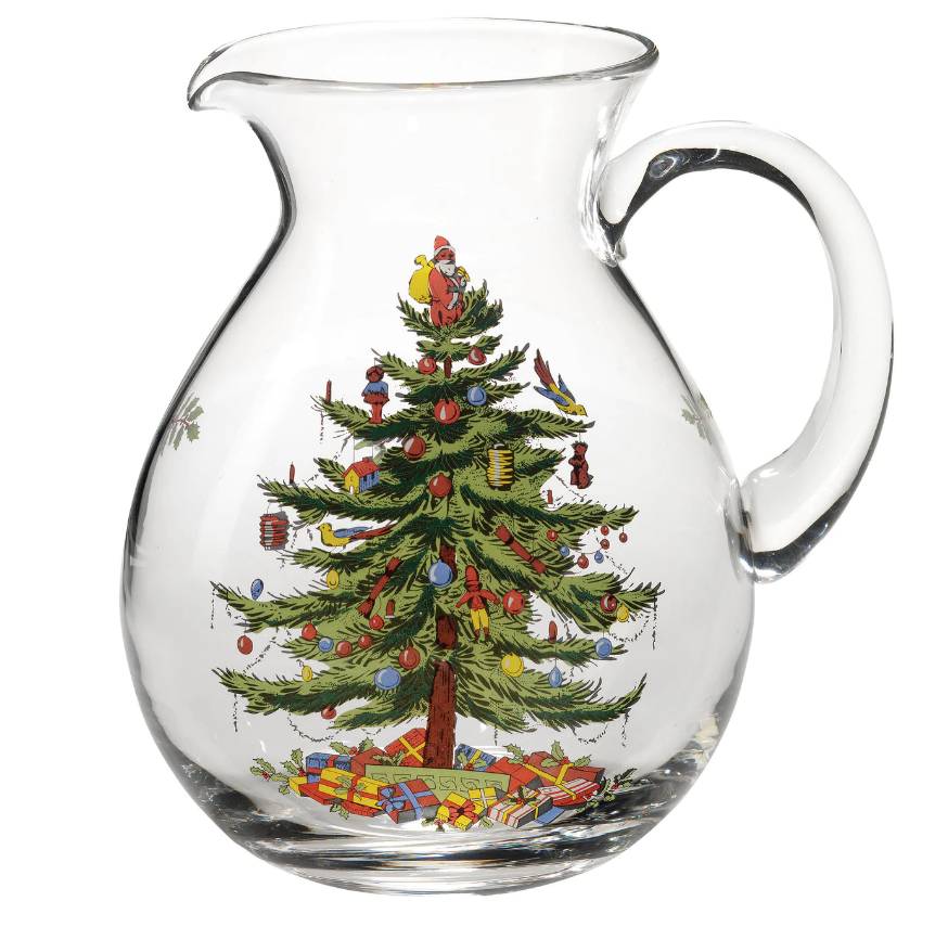 Portmeirion Spode. Кувшин 3400 мл