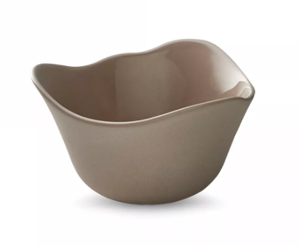 Degrenne Brume Taupe. Салатник 12,5 см