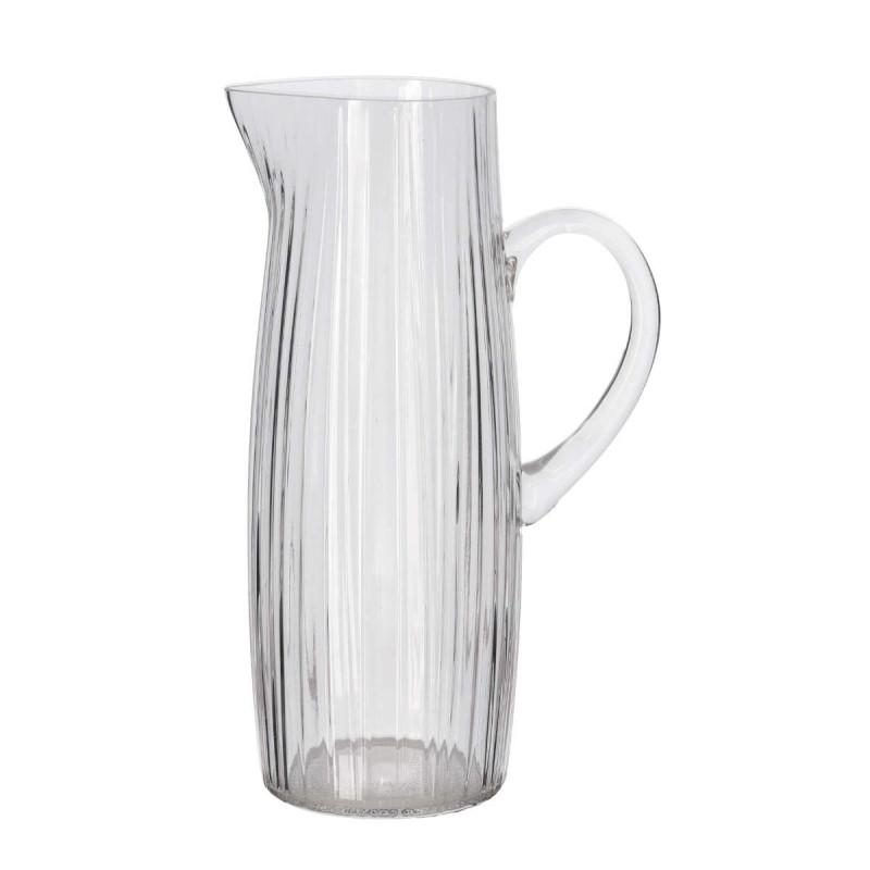 Bitz Kusintha-Glas clear. Кувшин 1200 мл