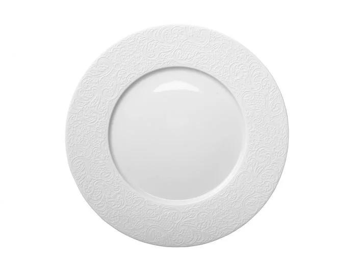 Degrenne L-Couture. Презентационная тарелка 32 см