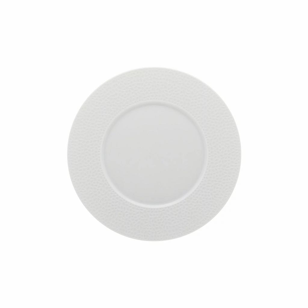 Degrenne L-Fragment. Тарелка салатная/десертная 24 см