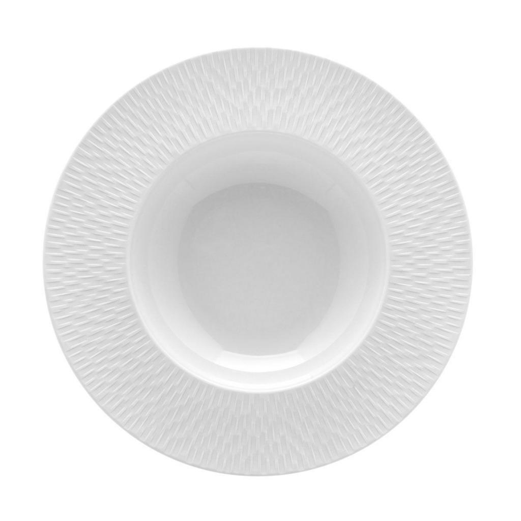 Degrenne Boreal Satin. Тарелка 29 см