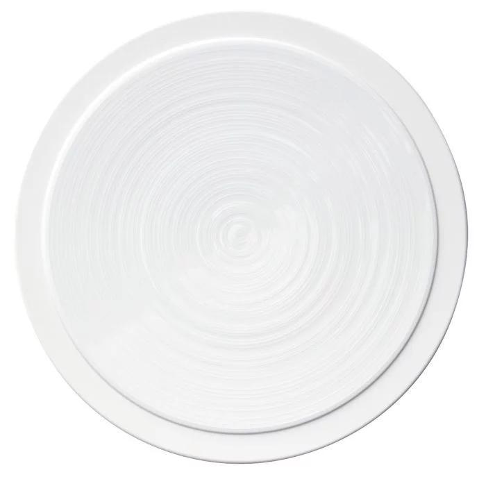 Degrenne Bahia Pierre De Lune. Тарелка презентационная 29 см