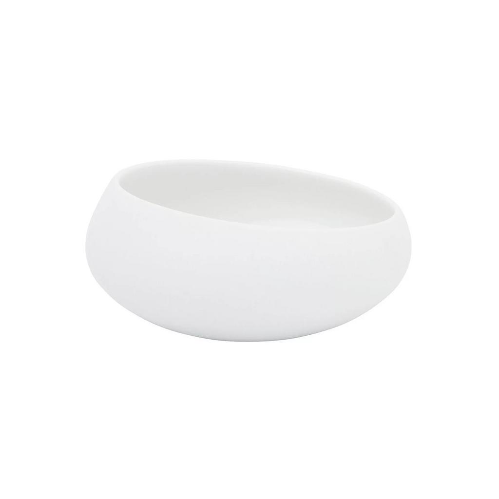 Degrenne Gourmet Sandy White. Салатник матовый 12 см/300 мл