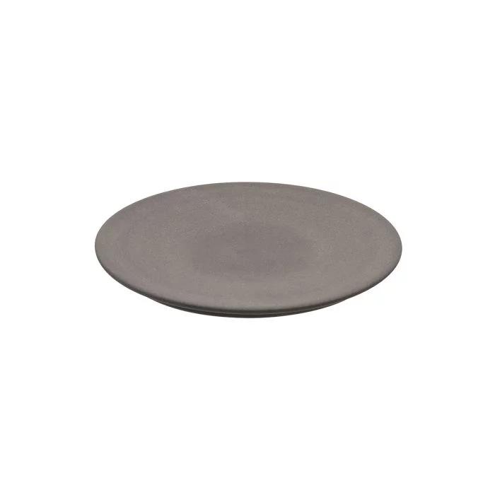 Degrenne Bahia Basalte. Крышка для салатника, цвет: коричневый 12,5 см