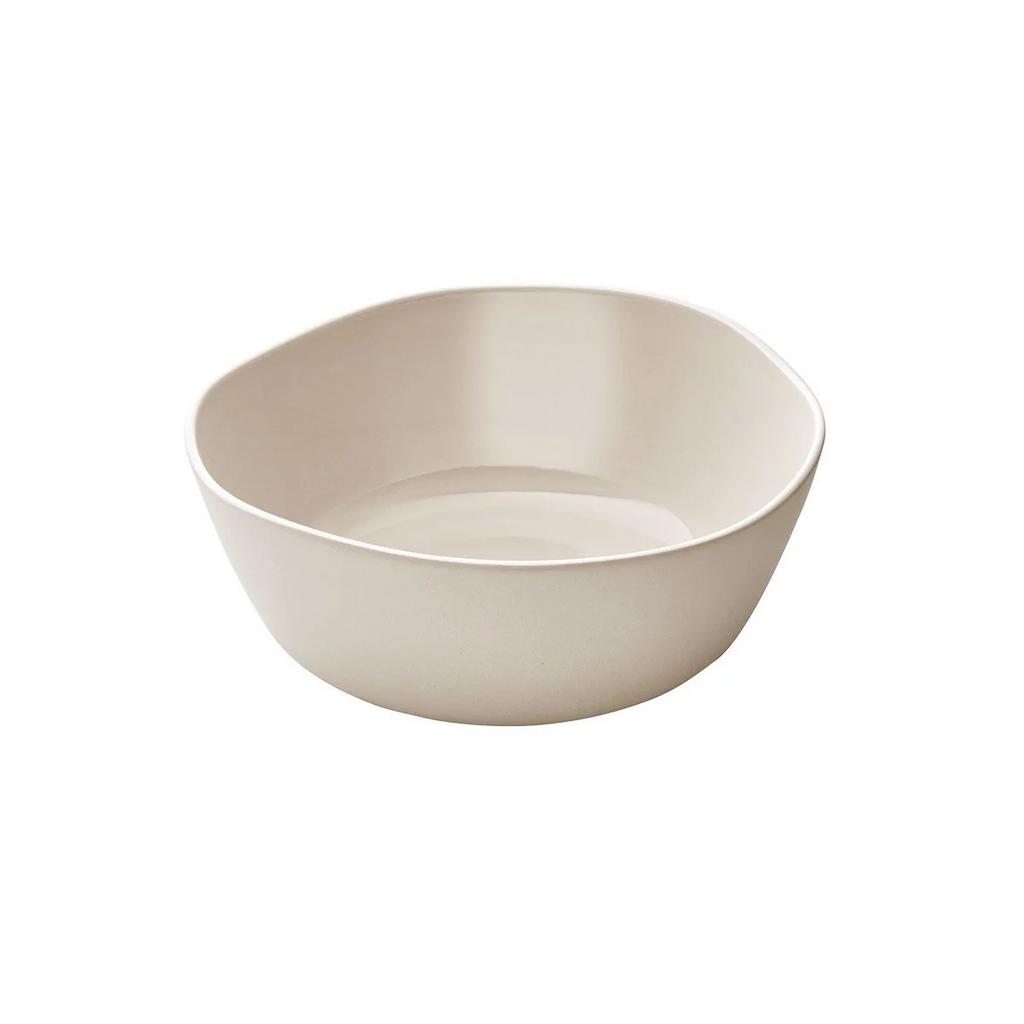 Degrenne Brume Rosee. Салатник, цвет: розовый 20 см