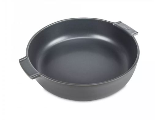 Peugeot Slate. Круглая форма для запекания 27 см/2100 мл