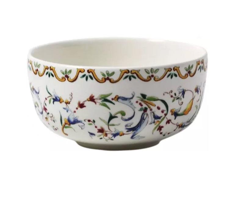 Gien Toscana. Набор: 2 пиалы 180 мл