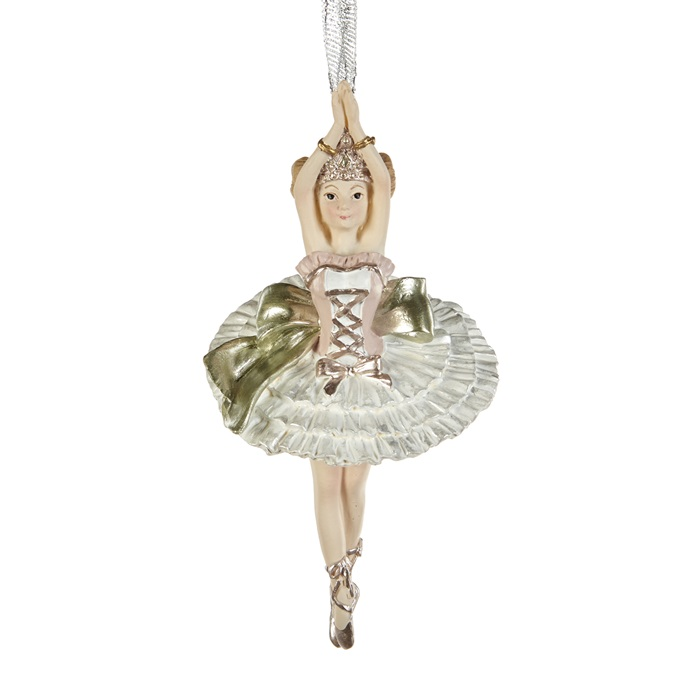 Goodwill. Подвеска 'балерина' 14 см