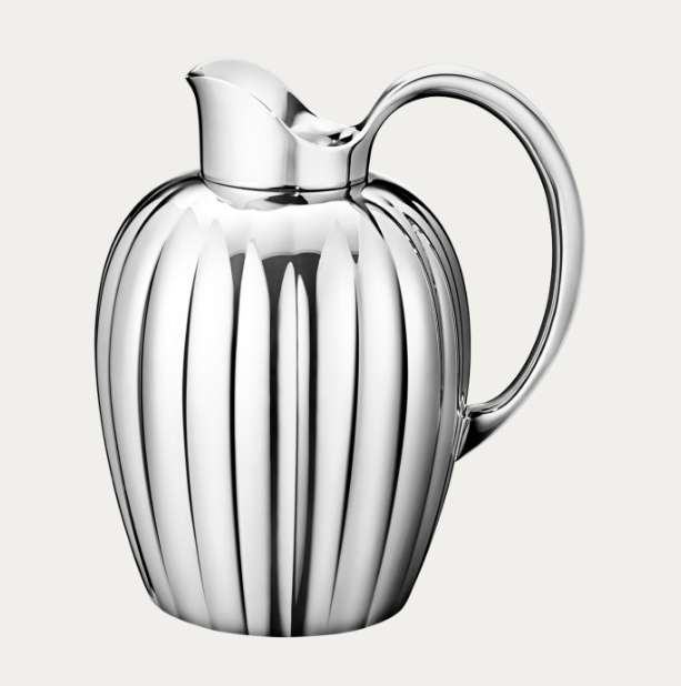 Georg Jensen. Кувшин 1600 мл