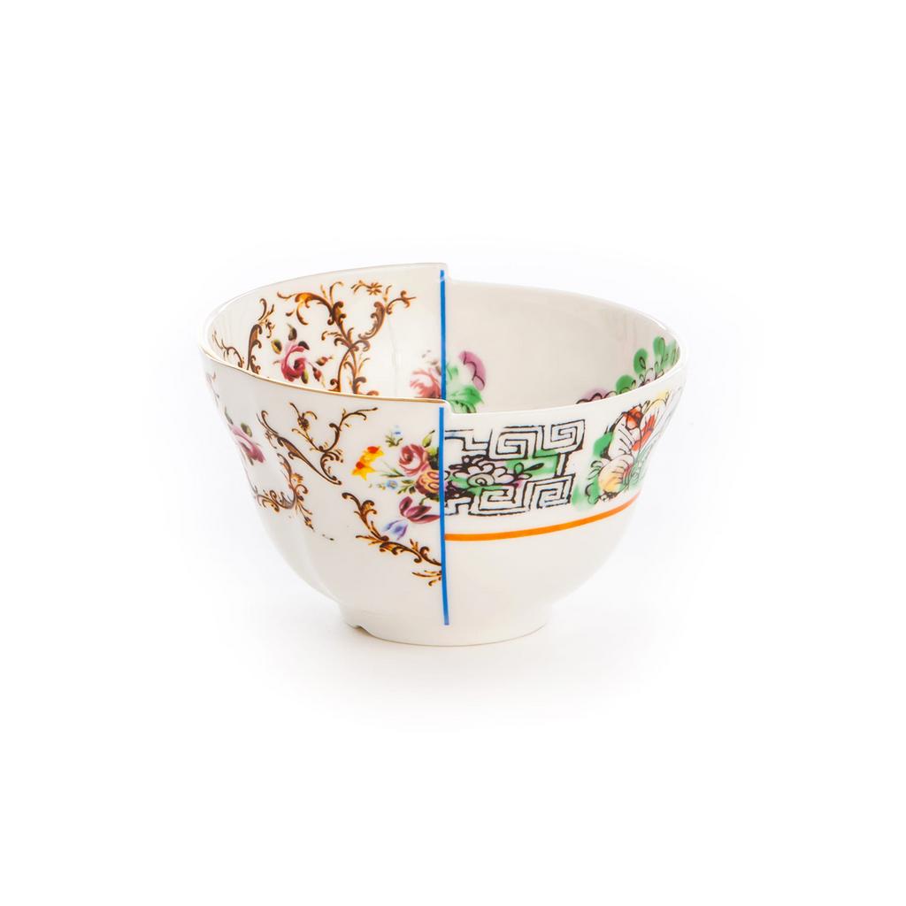 Seletti. Пиала 'Irene' 6,2x10,5 см