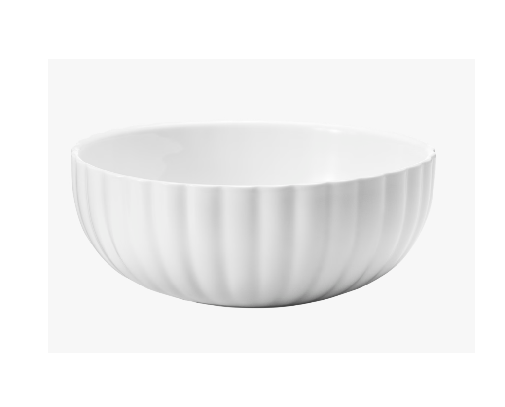 Georg Jensen Bernadotte. Пиала для завтрака 600 мл