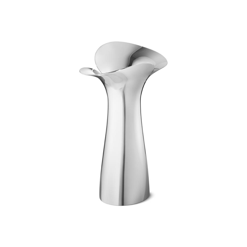 Georg Jensen Bloom. Ваза 22 см