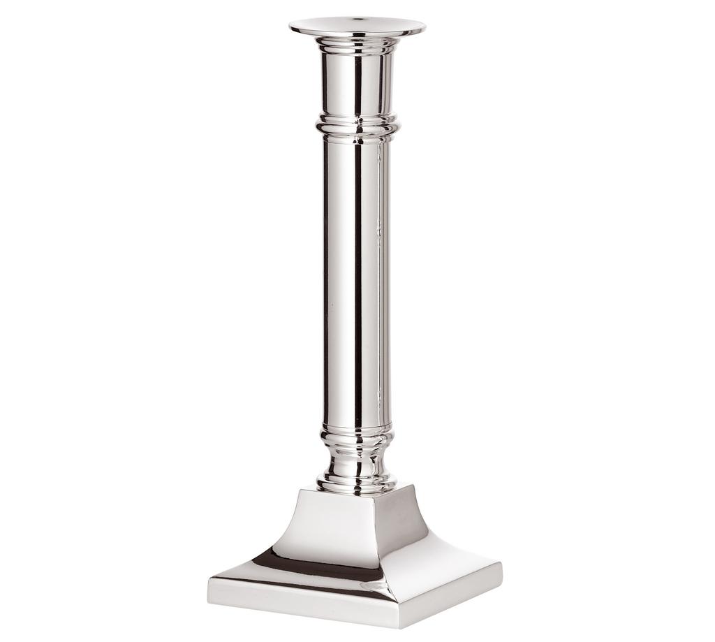 Edzard. Канделябр Kent высота 21,5 см