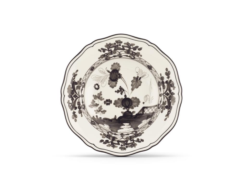 Ginori 1735 Oriente Italiano. Тарелка 'ALBUS' 26,5 см