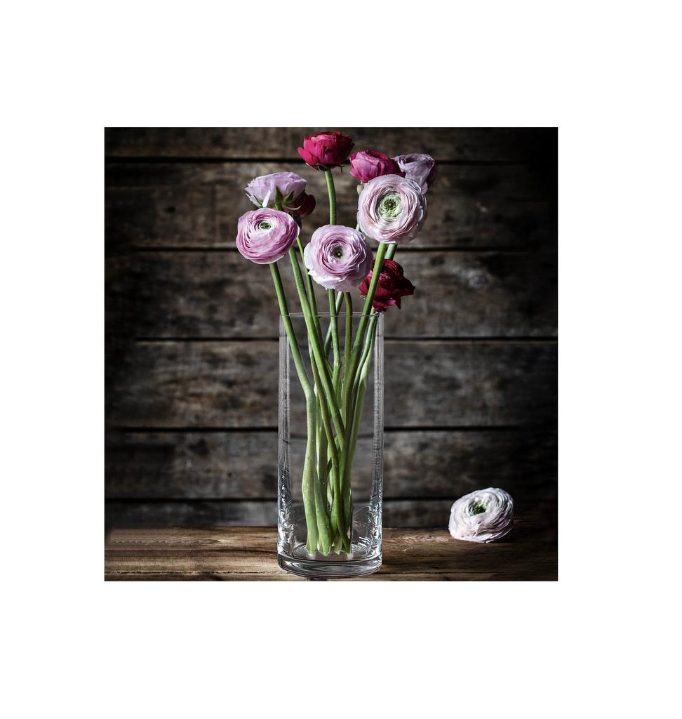 Style, Ваза 25,6 см, Nachtmann