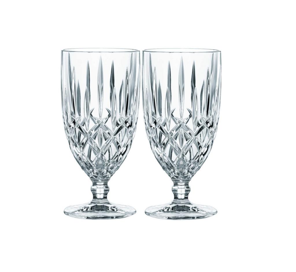 Noblesse, Набор: 2 бокала для десерта 425 мл, Nachtmann