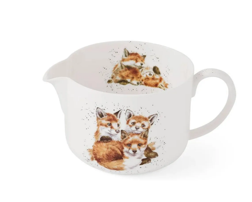 Royal Worcester Wrendale. Кувшин для смешивания 2000 мл