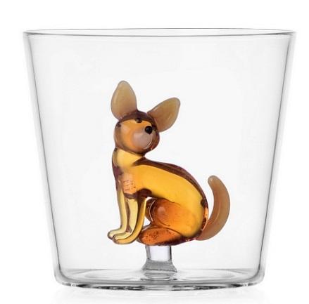 Стакан 'Чихуахуа' 350 мл, Dogs Ichendorf