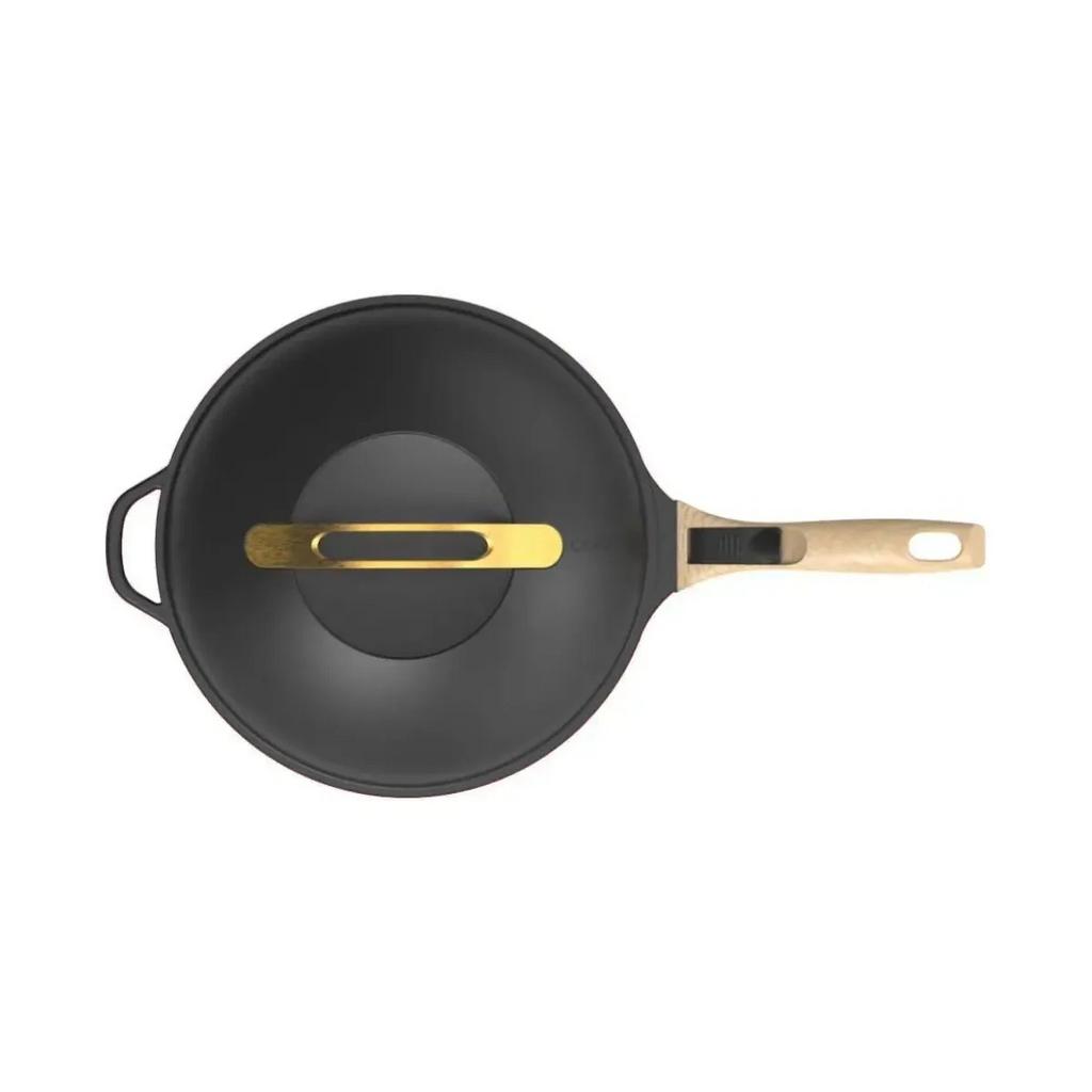 Cookut Meteor. ​Сковорода 8 в 1 многофункциональная