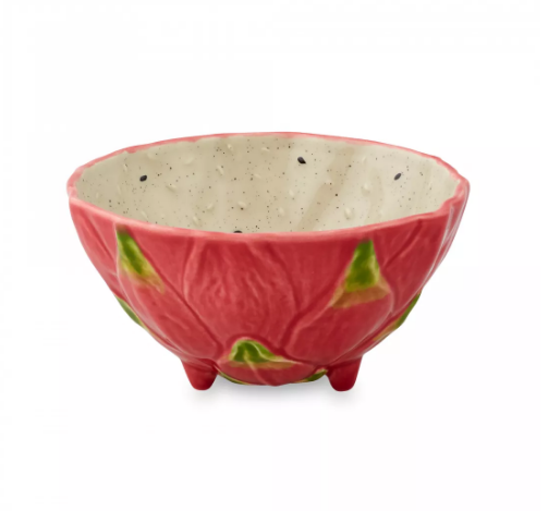 Bordallo Pinheiro Tropical Fruits. Салатник порционный 'Питайя' 14 см