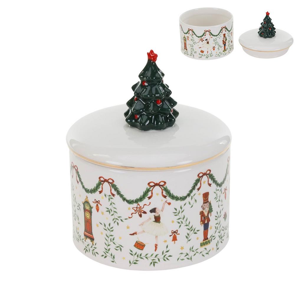 Goodwill. Шкатулка 19 см